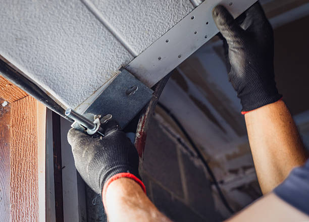 Reliable Garage Door Roller Replacement contractor in North Plymouth, MA by Garage Doors Repair Pro